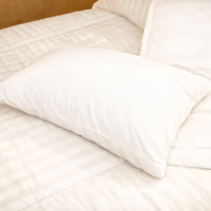 ALMOHADA  MICROGEL